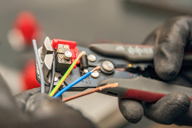 Best Affordable Emergency Electrician  in Veazie, ME