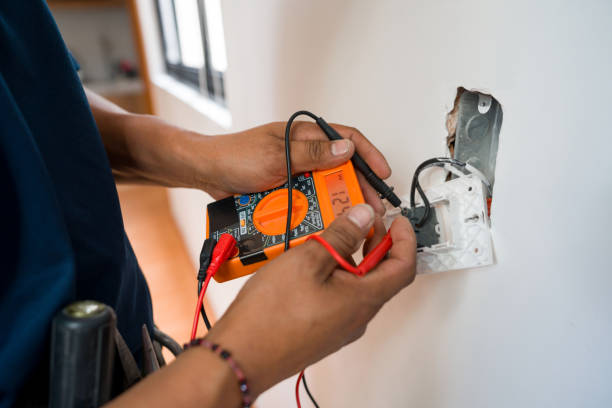 Best Electrical Troubleshooting Services  in Veazie, ME
