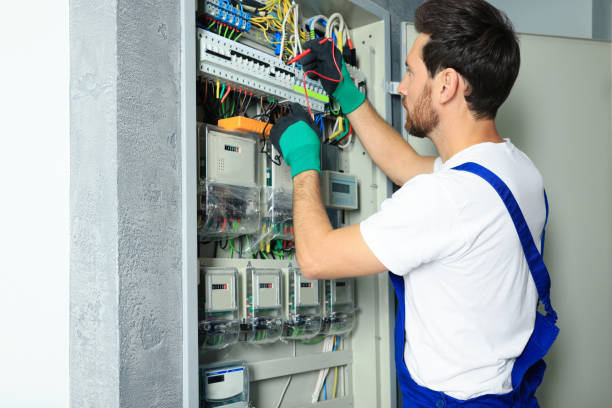 Best Affordable Electrician  in Veazie, ME