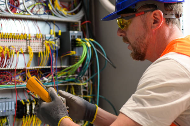 Best Industrial Electrical Services  in Veazie, ME