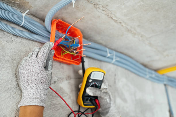 Best Electrician for Home Renovation  in Veazie, ME