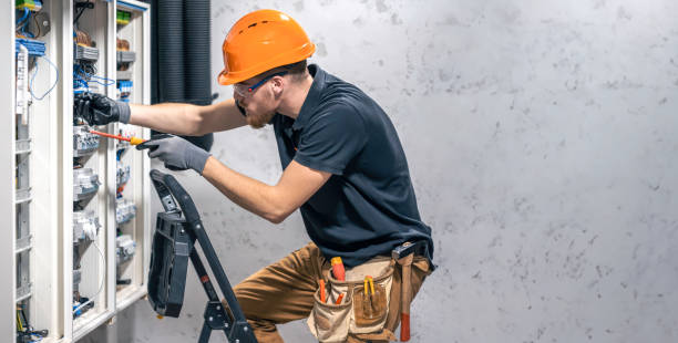 Best Best Electricians Near Me  in Veazie, ME