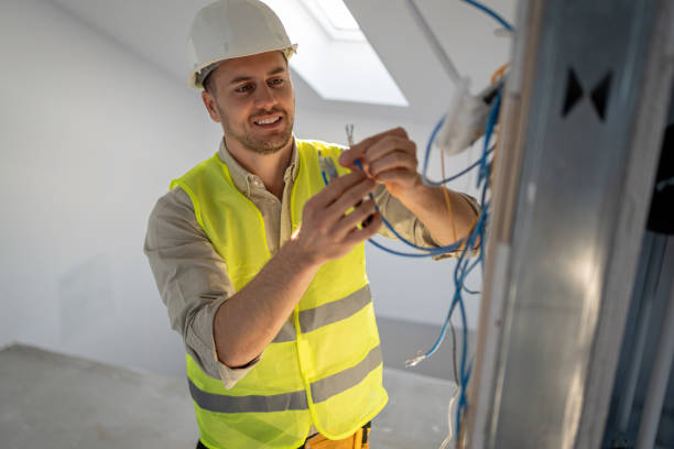 Best Licensed Electrician  in Veazie, ME