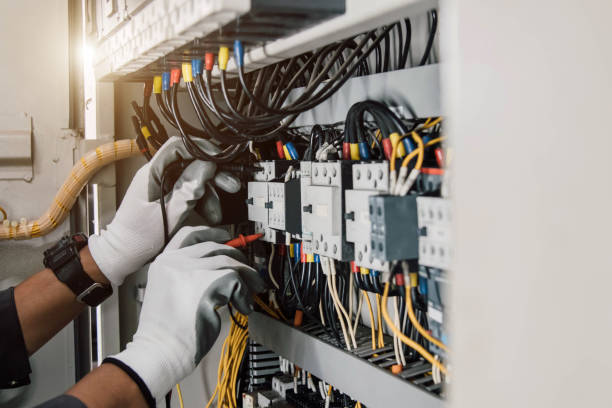 Best Commercial Electrician Services  in Veazie, ME