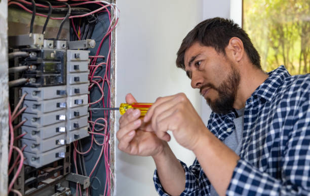 Best Local Electrician Companies  in Veazie, ME